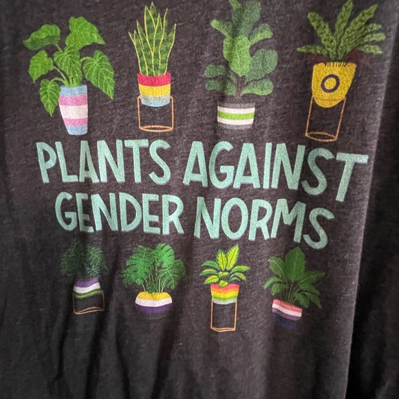 Etsy tshirt - Picture 2 of 3